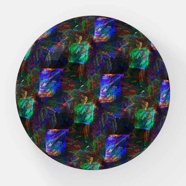 Paper Weight Opal #1 (Front)