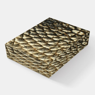 Paper Weight - Sunflower Seeds