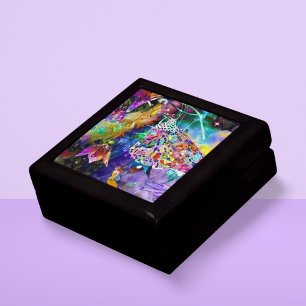 Paper World Gift Box