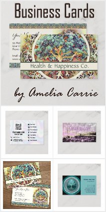 Paperie Business Cards