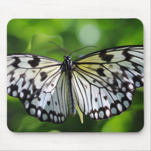Paperkite Butterfly Mouse Pad