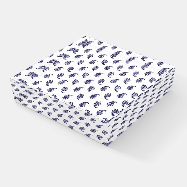 Paperweight (Angled)