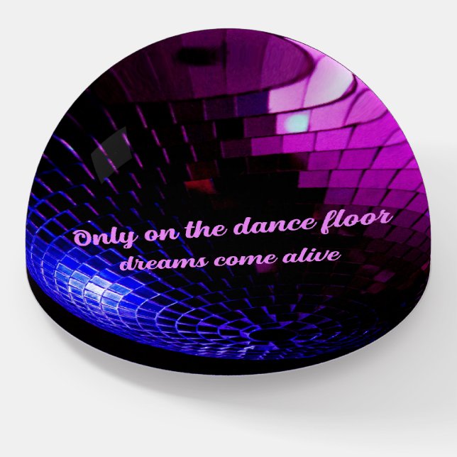 Paperweight (Angled)