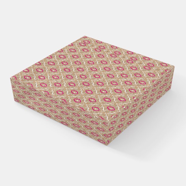 Paperweight (Angled)
