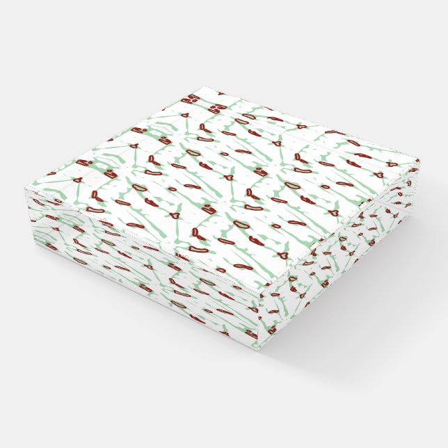 Paperweight (Angled)