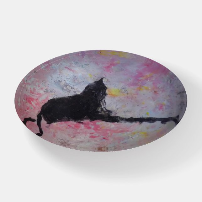 Paperweight (Front)