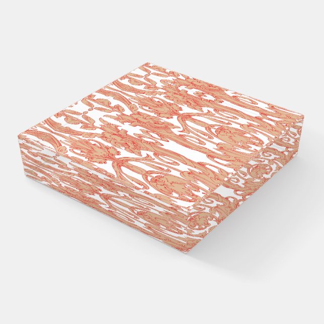 Paperweight (Angled)