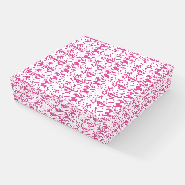 Paperweight (Angled)