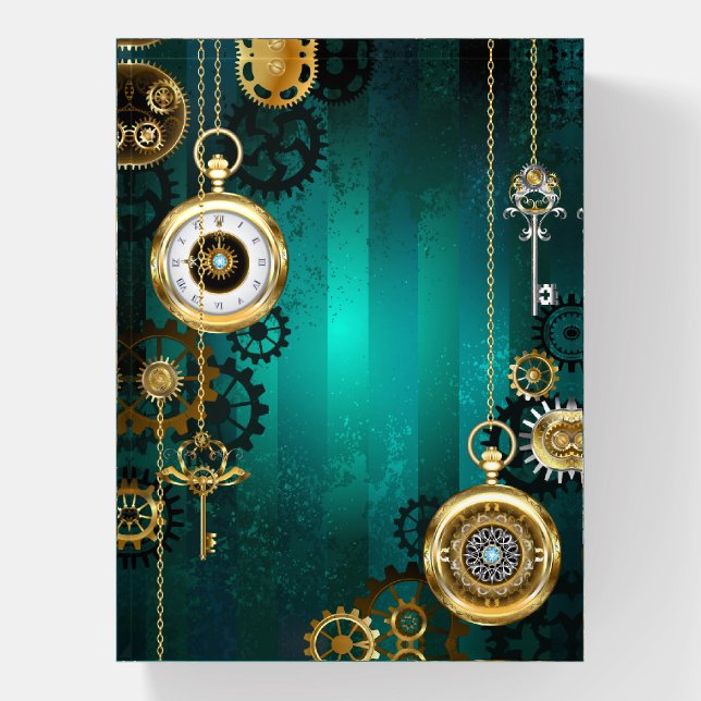 Paperweight (Vertical)