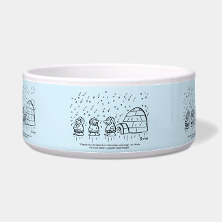 Paperweight Bowl