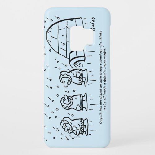 Paperweight Case_Mate Samsung Galaxy S9 Case