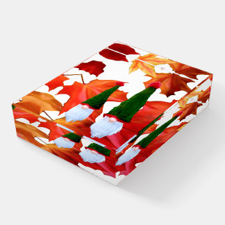 Paperweight Christmas