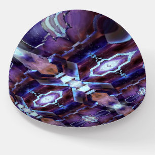 Paperweight Fluorite Crystals