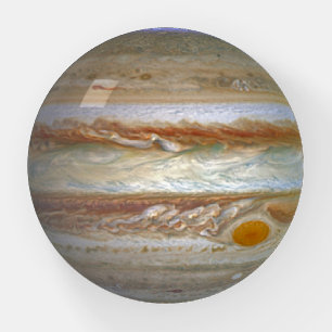 Paperweight - Jupiter