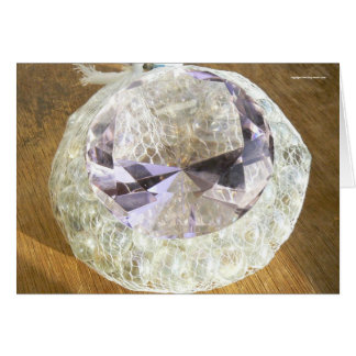 Paperweight on Marbles Cards