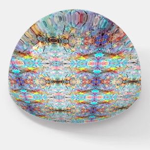 Paperweight Opal Design