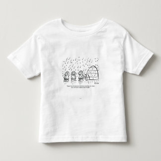 Paperweight Toddler T-shirt