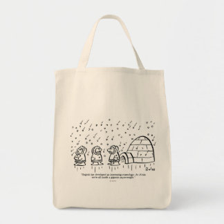 Paperweight Tote Bag