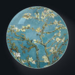 PAPERWEIGHT : VINCENT Van Gogh  : ALMOND BLOSSOM<br><div class="desc">PAPERWEIGHT : VINCENT Van Gogh  : ALMOND BLOSSOMS</div>