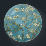 PAPERWEIGHT : VINCENT Van Gogh  : ALMOND BLOSSOM<br><div class="desc">PAPERWEIGHT : VINCENT Van Gogh  : ALMOND BLOSSOMS</div>