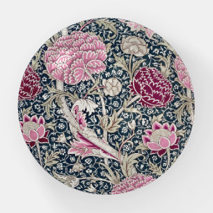 PAPERWEIGHT : WILLIAM MORRIS : CRAY DESIGN