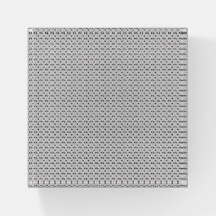 Paperweights Custom Crystal, Acrylic & Vintage Paperweight