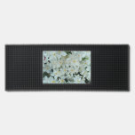 Paperwhite Narcissus Delicate White Flowers Bar Mat