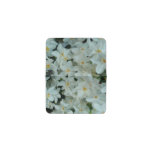 Paperwhite Narcissus Delicate White Flowers Card Holder
