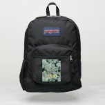 Paperwhite Narcissus Delicate White Flowers JanSport Backpack