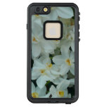 Paperwhite Narcissus Delicate White Flowers LifeProof FR? iPhone 6/6s Plus Case