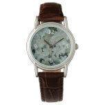 Paperwhite Narcissus Delicate White Flowers Watch