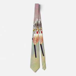 Paph Taiwan Neck Tie