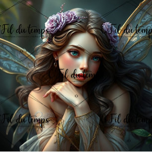 Papier Mousseline Tissue Paper