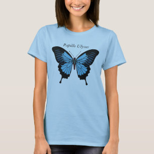 Papillo Ulysses Butterfly T-Shirt