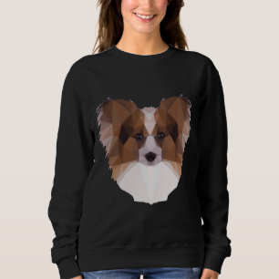 Papillon 39 sweatshirt