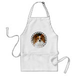 Papillon Apron