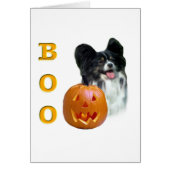 Papillon Boo (Front)