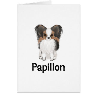 Papillon Cards
