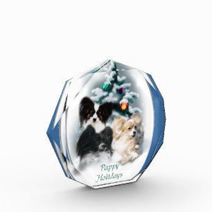 Papillon Christmas Gifts