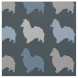Papillon Fabric