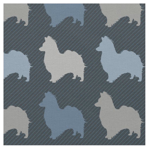 Papillon Fabric