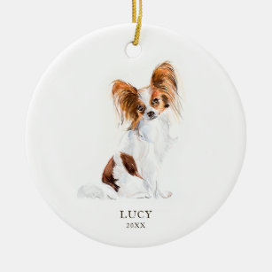 Best Papillon Gift Ideas Zazzle