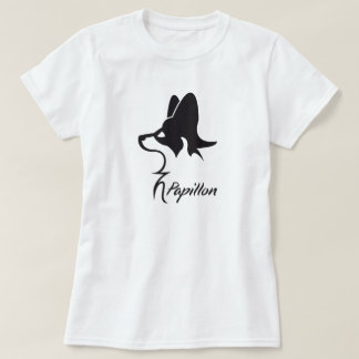 Papillon t-shirt