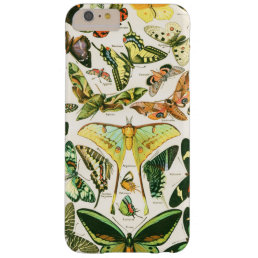 Papillons Barely There iPhone 6 Plus Case