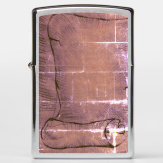 Papirus Zippo Lighter