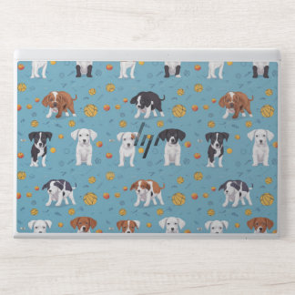 Pappy Lovers HP EliteBook 840 G5/G6, 745 G5/G6 HP Laptop Skin