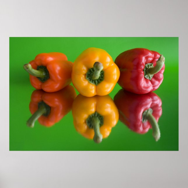 paprica poster (Front)