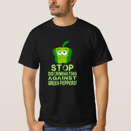 Paprika Funny T_Shirt