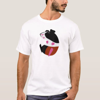Papua's hug T-Shirt
