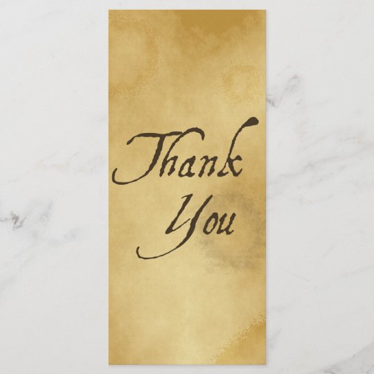 papyrus thank you cards